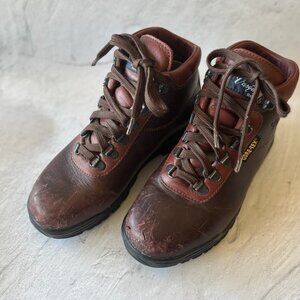 Vasque Leather Hiker Boots